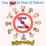 Fear of failure in children